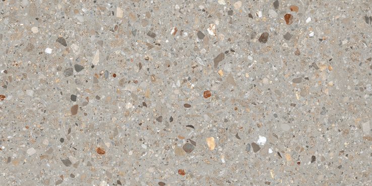 Keope Dolmix Grey rett. 60x120